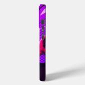 COQUE HB - iPhone 15 Pro (Verso / Gauche)