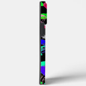 Coque Heart iPhone 13 Pro Max (Verso / Droite)