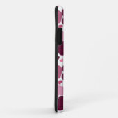 Coque Heart iPhone 5 (Dos/Droite)