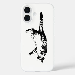 Coque hiérarchique Tabby élégant