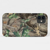 Coque Hunter Camo iPhone 5/5S (Dos (Horizontal))