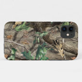 Coque Hunter Camo iPhone 5/5S (Dos (Horizontal))