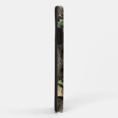 Coque Hunter Camo iPhone 5/5S (Dos/Droite)