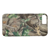Coque Hunter Camo iPhone 7 (Dos (Horizontal))