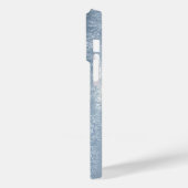 Coque I-phone 14 Pro (Verso / Gauche)