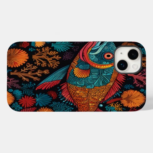 Coque Ifro (Verso (horizontal))