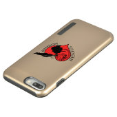 Coque Incipio Pour iPhone Affaire de téléphone S.I.N (Bas)