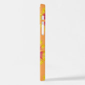 Coque indien IPhone 12 Pro (Côté gauche)