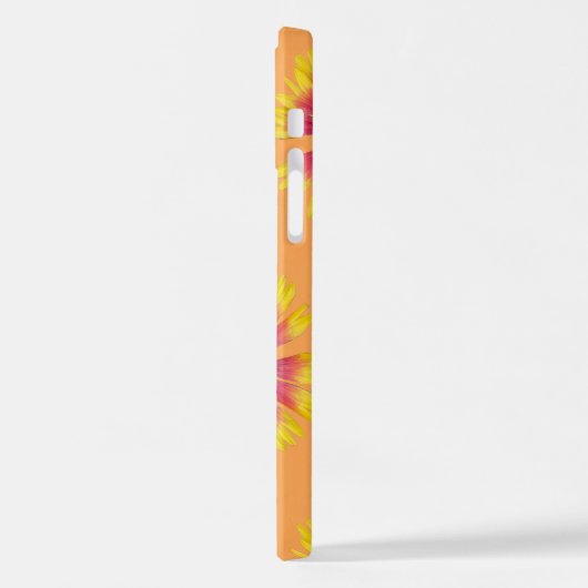 Coque indien IPhone 12 Pro (Côté gauche)