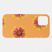 Coque indien IPhone 12 Pro (Verso Horizontal)