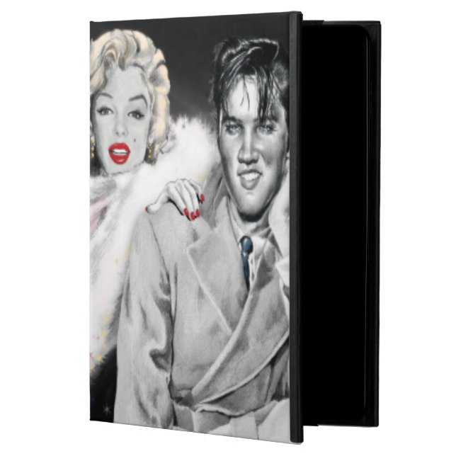 Coque iPad Air 2 pour la route (Devant)