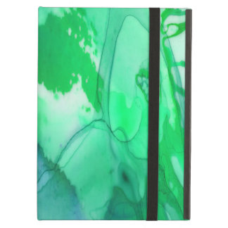 Coque iPad Air caisse POWIS d'air d'iPad