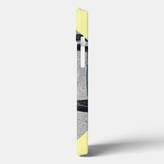 Coque ipad Burro (Verso / Gauche)