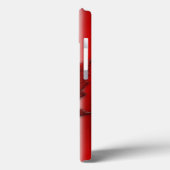 Coque ipad Canada coque ipad souvenir (Verso / Gauche)