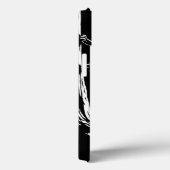 Coque ipad de chiens de chasse coque ipad d'art de (Verso / Droite)