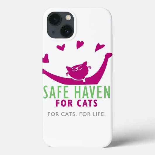 COQUE IPAD de ciel SAFE (Verso)