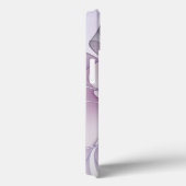 Coque ipad de coquette (Verso / Droite)