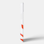 Coque ipad "de crâne de fer" (Verso / Droite)