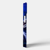 Coque ipad de l'impératrice Chinsisha de Taidushan (Verso / Droite)