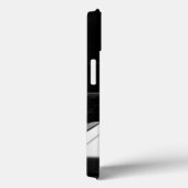 Coque ipad de musique de piano à clavier personnal (Verso / Droite)