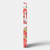 Coque ipad de pastèque (Verso / Gauche)