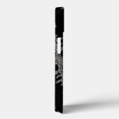 Coque ipad de vacances (Verso / Droite)