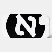 coque ipad d'essai de modèle (Verso (horizontal))