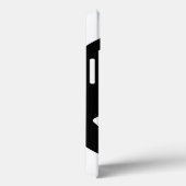 coque ipad d'essai de modèle (Verso / Droite)