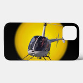 Coque ipad d'hélicoptère Cool d'hélicoptère Coques (Verso (horizontal))