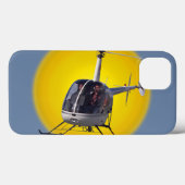 Coque ipad d'hélicoptère Cool d'hélicoptère Coques (Verso (horizontal))