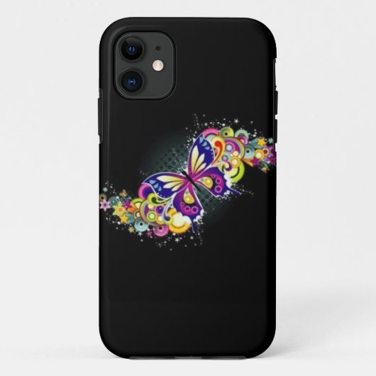 coque ipad d'iphone/ (Dos)