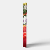 Coque ipad du jardin de Tulip Spring - Personnalis (Verso / Droite)