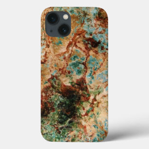Coque ipad en pierre naturelle