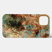 Coque ipad en pierre naturelle (Verso (horizontal))