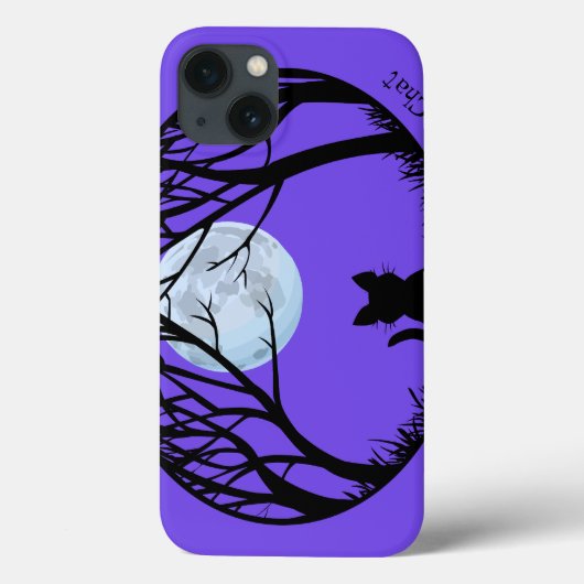 Coque ipad Fat Cat Amoureux des chats Le Conversat (Verso)