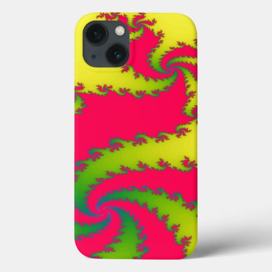 Coque ipad fracturé du dragon de Nouvel An chinois (Verso)