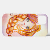 Coque ipad Gemini (Verso (horizontal))