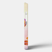 Coque ipad Gemini (Verso / Gauche)