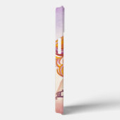 Coque ipad Gemini (Verso / Droite)