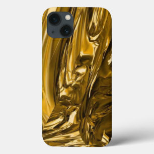 Coque ipad Golden Elegance