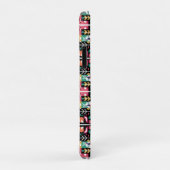Coque ipad Iphone Artsy (Dos/Droite)