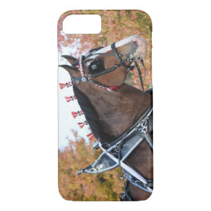 coque ipad iPhone Clydesdale