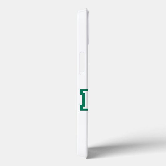 Coque ipad irlandais (Verso / Droite)
