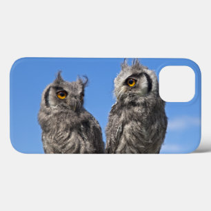 Coque ipad jumeaux