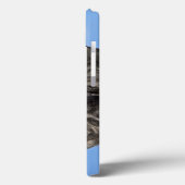 Coque ipad jumeaux (Verso / Gauche)