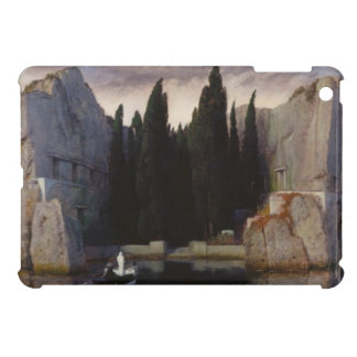 Coque iPad Mini Arnold Böcklin - L'île des morts