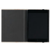 Coque iPad Mini Mariage-nounours (Intérieur)