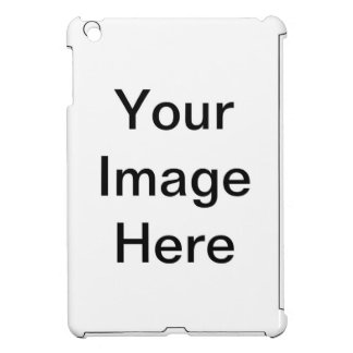 Coque iPad Mini Personnaliser avec le logo ou le nom de votre entr
