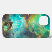 Coque ipad Nebula (Verso (horizontal))