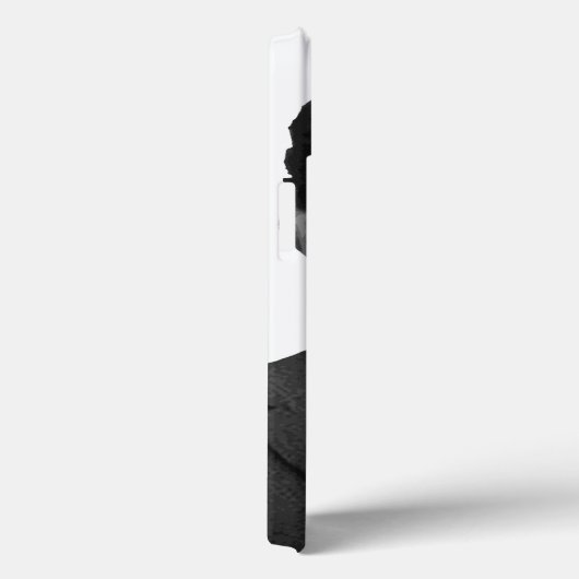 COQUE IPAD NIKOLA TESLA (Verso / Droite)